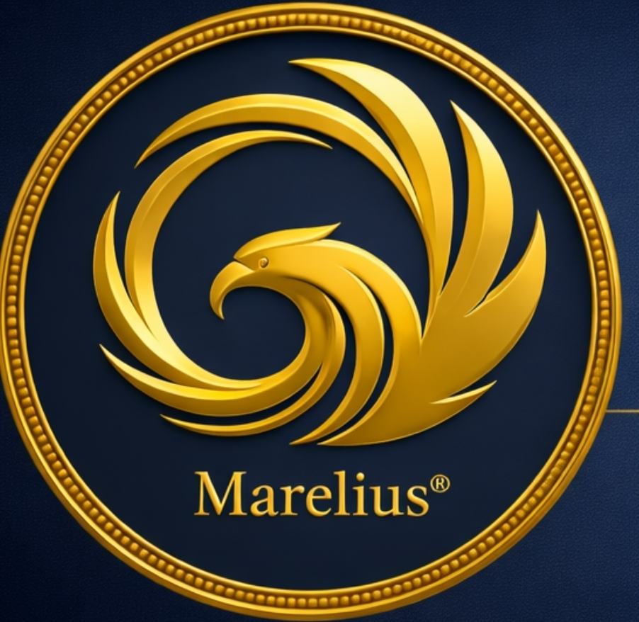 Marelius Logo